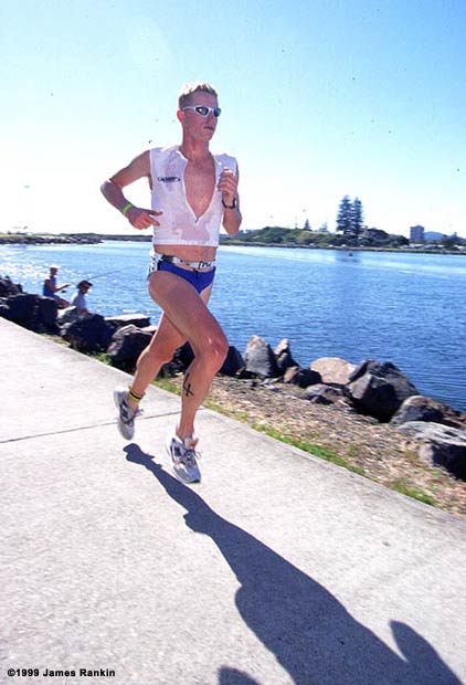 Jarrod Brauer